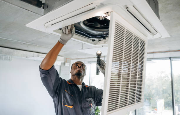 Licensed Heat Pump Repair service in Dufur, OR - FH HVAC